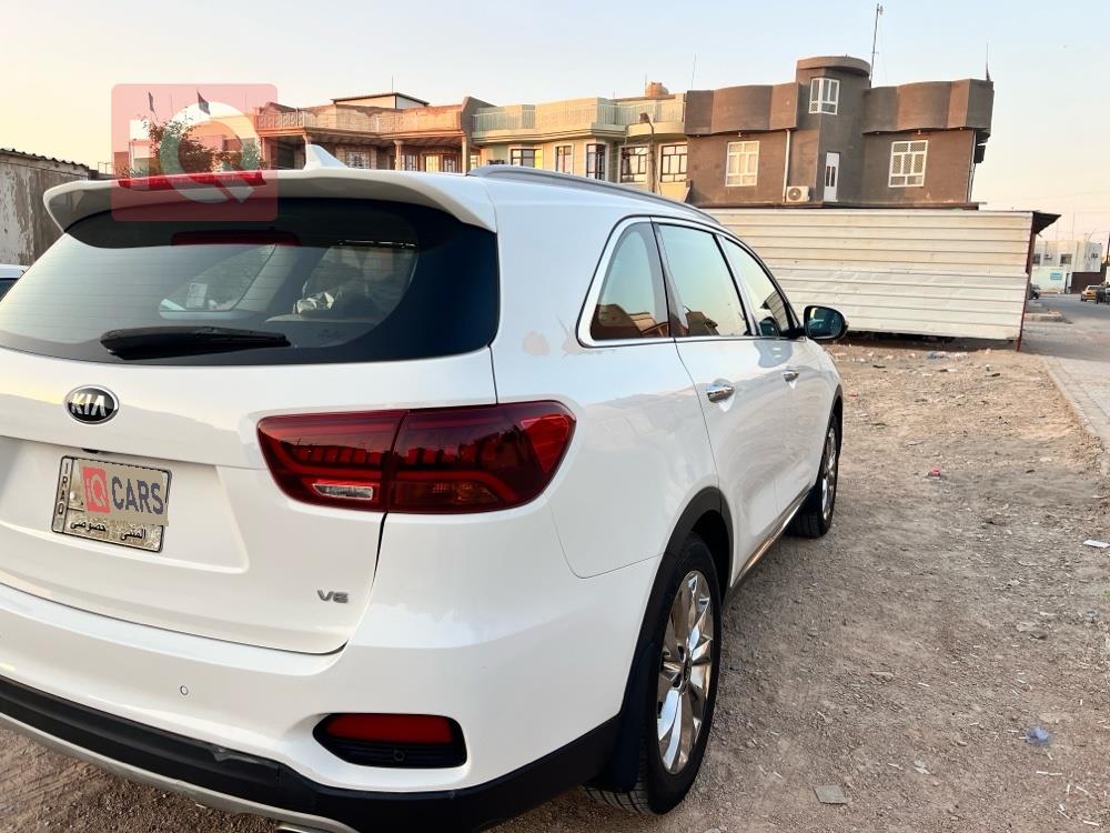 کیا سۆرینتۆ